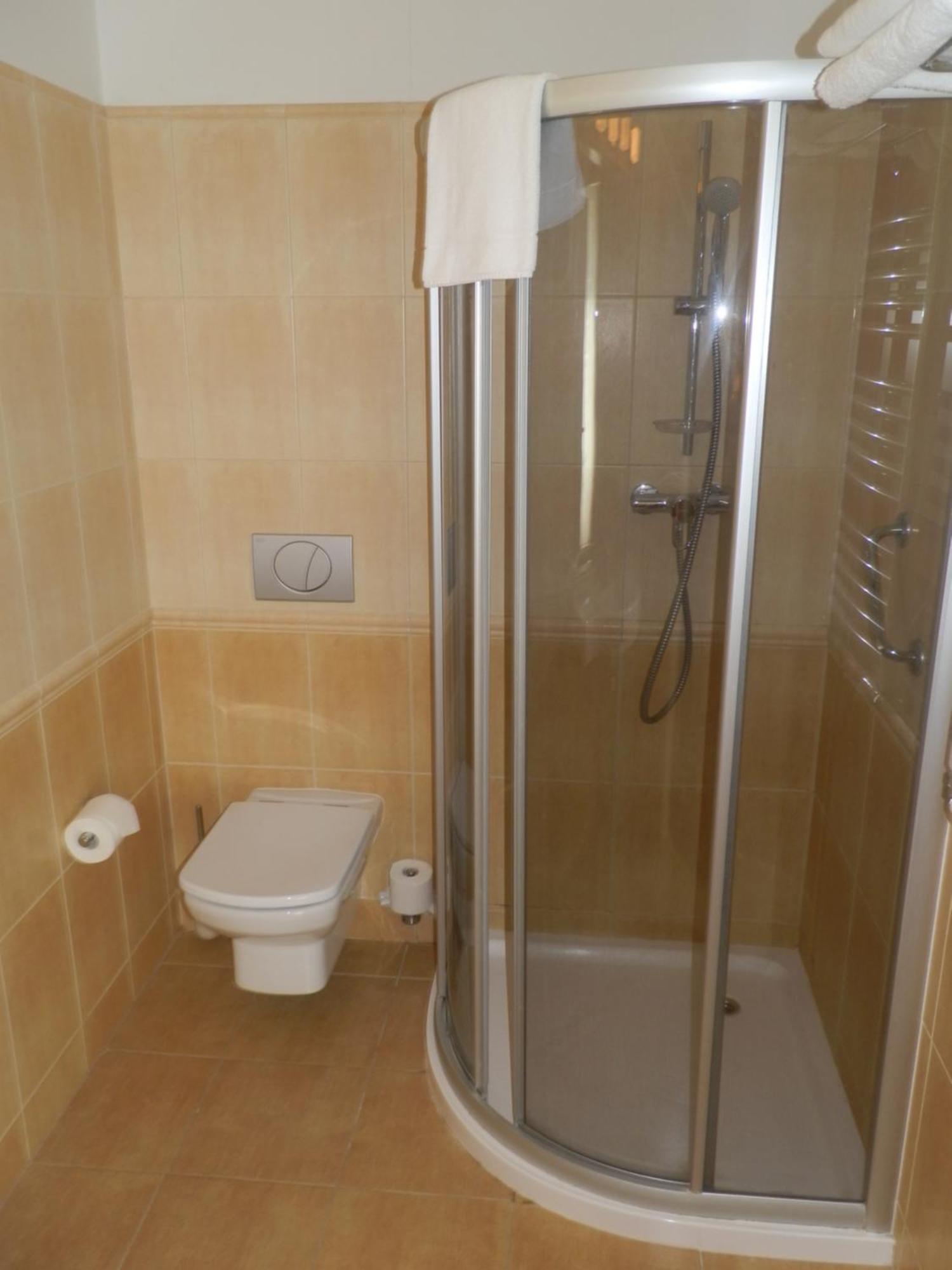 מיילנו Willa Alexander Resort & Spa - Caloroczny Kryty Basen חדר תמונה
