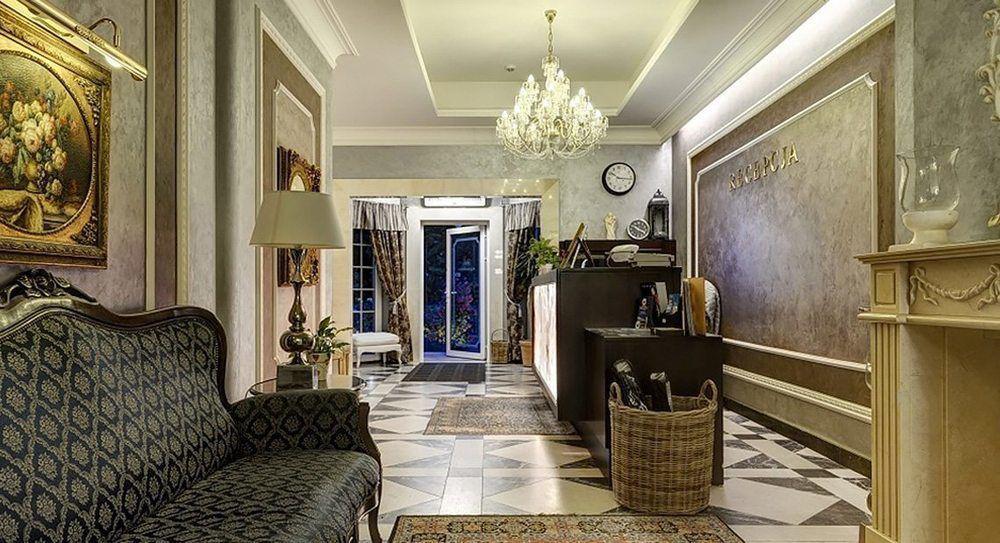 מיילנו Willa Alexander Resort & Spa - Caloroczny Kryty Basen מראה חיצוני תמונה